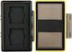 JJC JJC Hard Case BC-3CF2 for CompactFlash
