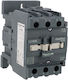 Tvs Contactor 3p 65a Ac3 30kw 230v Ac 1z 1r Lc1e65p7