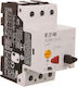 Engine Switch Pkzm01-25-ea 3p 12,5kw 20-25a 189893
