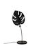 Opviq Lămpi Decorative Pentru Masă Leaf E14 21x17x56cm