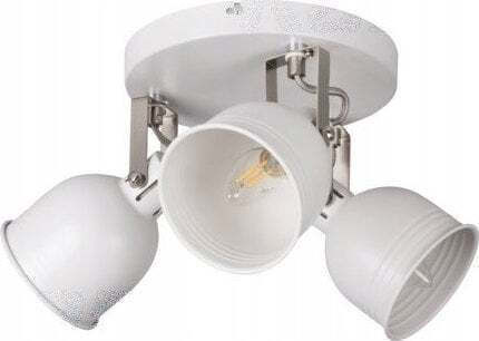 Kanlux Spot With E14 Lamp Adapter In White Colour