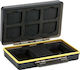 JJC Hard Case NP-W126 for SD