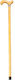 Gehstock Bamboo 0813168