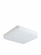 Kanlux Kanlux LED-Panels mit Natürliches Weiß Licht 4000K