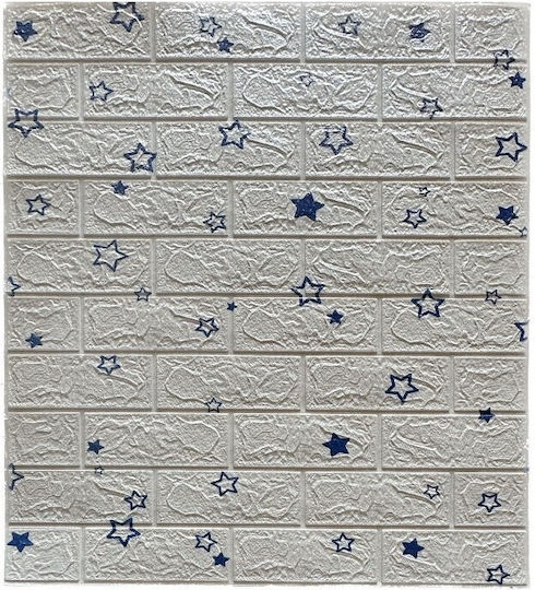 Alista Home Kinder Tapete M70xY77cm