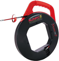 Runpo Spiral Cable Remote Control 10014 Cartridge 30m