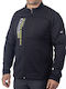 Klim Inferno Winter Men's Riding Jacket Black/Monument