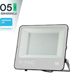 V-TAC Προβολέας 200W Στεγανός 6500K