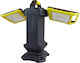 Germina Waterproof LED Flood Light Cold White 6500K IP54