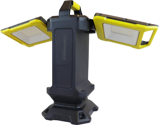 Germina Waterproof LED Flood Light Cold White 6500K IP54