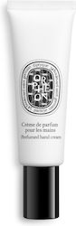 Diptyque Cremă de Mâini 45ml Diptyque Cremă de Mâini 45ml
