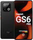 Gigaset GS6 PRO 5G (8/256GB) Titanium Black