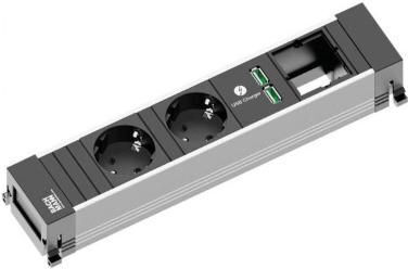 Bachmann Bandă De Alimentare Cu 1 USB-A