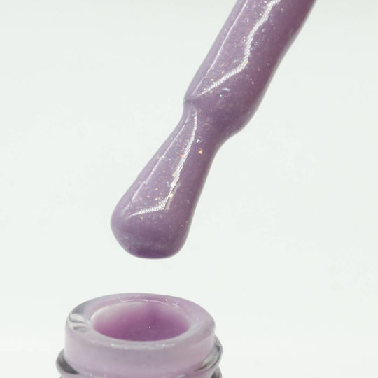 Nailp Professional Gel Nagellack 026 Mit Glitzer