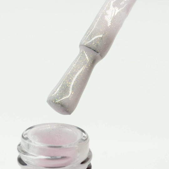 Nailp Professional Gel Nagellack 004 mit Glitzer