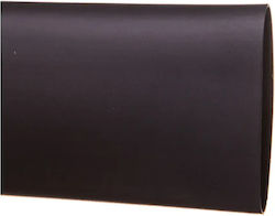 Heat-shrink Hose 39/13mm Black Glue Nfd301a39bk