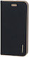 Huawei Mate 20 Θηκη Book Style Vennus Frame Μαγνητικη Μπλε