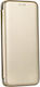 Huawei P40 Lite 5g Θηκη Book Style Elite Μαγνητικη Χρυση