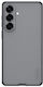 Nillkin Super Frosted Back Cover Plastic / Sili...