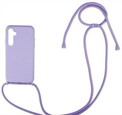 Light Purple (Galaxy A35 Oppo A55) Light Purple (Galaxy A35 Oppo A55)
