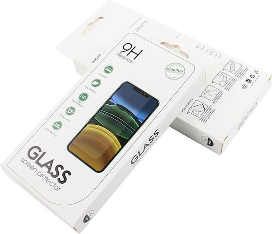 Xiaomi 15 Folii Protectie Telefoane Tempered Glass 2,5d Cutie 10 În 1 Număr Bucăți