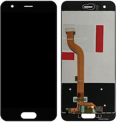 Οθόνη Huawei για Huawei Honor 9 (Μαύρο)