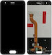 Huawei Screen with Touch Mechanism for Huawei Honor 9 Black