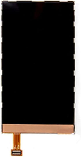 Nokia Ersatzbildschirm Mit Touch-Mechanismus Für Nokia 603 Schwarz
