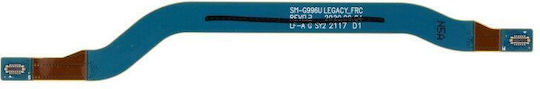 Samsung G996b Galaxy S21 Plus Motherboard Signal Flex Kabel Original