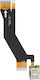 Motorola Edge 20 Pro Lcd Flex Cable Original