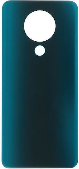 Nokia 5.3 Капак За Батерия С Лепяща Лента Син Оригинален