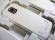 Nokia 7210 Supernova Battery Cover White Original