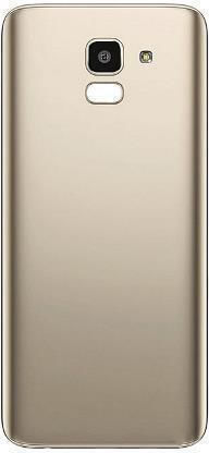 Samsung J600f Battery Cover Gold Original