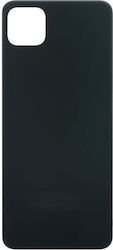 Samsung A226b Galaxy A22 5g Battery Cover + Adhesive Black Original