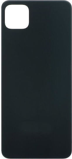 Samsung A226b Galaxy A22 5G Заден Капак За Батерия + Лепило Черен Оригинален