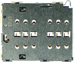 Huawei P20 Sim Card Reader Original