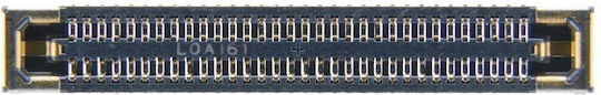 Samsung G975 Galaxy S10 Plus Lcd Fpc Connector On Board Original