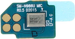Samsung N985f Galaxy Note 20 Ultra Note 20 Ultra 5g Microfon Original Samsung N985f Galaxy Note 20 Ultra Note 20 Ultra 5g Microfon Original