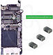 Apple iPhone 6 Backlight Filter Fl2044 Fl2045 Fl2046 Original