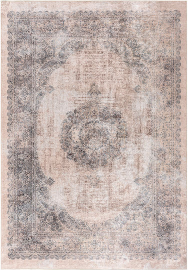 Beauty Home Breeze Αντιολισθητικό 120x180cm Μπεζ Beauty Home Breeze Αντιολισθητικό 120x180cm Μπεζ