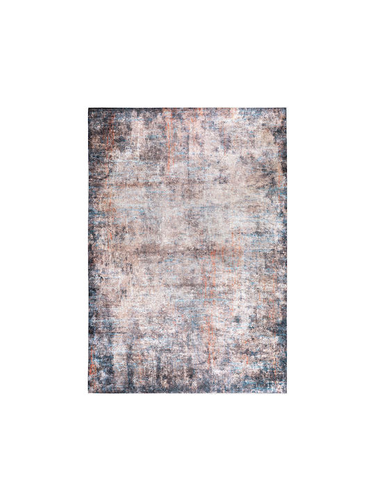 Beauty Home Breeze Αντιολισθητικό Χαλί Ορθογώνιο Μπεζ 160x230cm