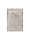 Beauty Home Breeze Non-slip Rectangular Beige Rug 120x180cm