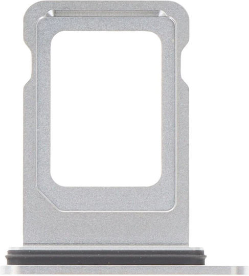 Apple Iphone 14 Pro 14 Pro Max Sim Card Tray White Original