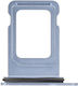 Apple iPhone 14 14 Plus Sim-Kartenhalter Blau Original