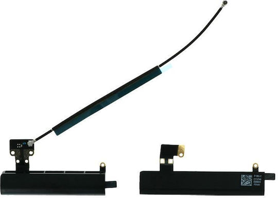 Apple Ipad 9.7 2018 Ipad 10.2 Antenna 3g Flex Cable 2 Pieces Set Original