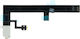 Apple Ipad Pro 12.9 2017 Headphone Jack Flex Cable White Original