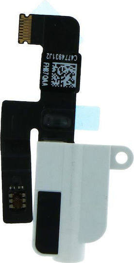 Apple Ipad Pro 10.5 2017 Headphone Jack Flex Cable White Original