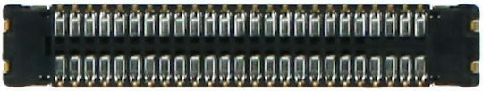 Apple Ipad Pro 12.9 2017 Lcd Fpc Connector On Main Board Original