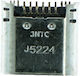 Samsung Galaxy Tab 3 10.1 P5200 Charging Connector Original