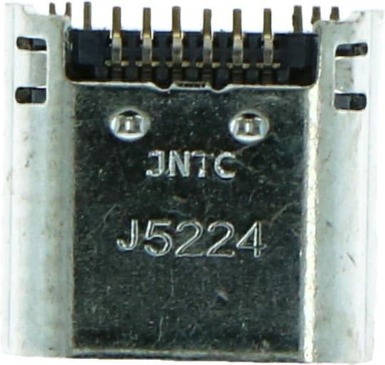 Samsung Galaxy Tab 3 10.1 P5200 Charging Connector Original